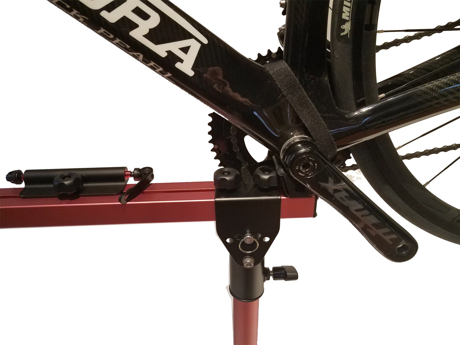 euro style bike stand